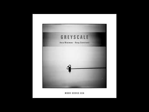 Aura Minimum - Spatial Dub [GRSCLM036]
