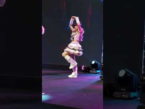[Praeploy Fancam] Castella : Nekokaburi @ The Idol Real Live Project (231210)