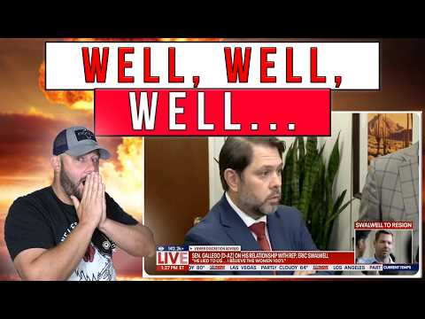 NUKED | ANOTHER Dem Caught With Allegations... This Just Went From Bad To WORSE For Team Lefty... Thumbnail