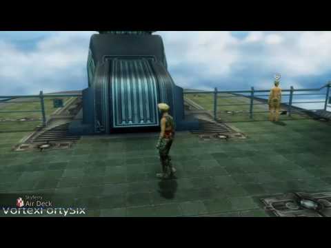 Final Fantasy XII The Zodiac Age - 100% EASIER SEITENGRAT BOW METHOD (PS4)