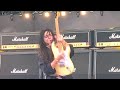 Yngwie Malmsteen - Into Valhalla, Live at Hellfest 2024