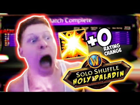 SOLO SHUFFLE SHOULD BE REMOVED FROM THE GAME 6-0 = 0 RATING