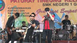 Download lagu Paturay Tineung  Five Minutes 1st Song mp3