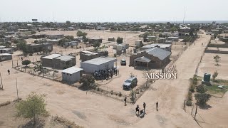 WELOVE WITH MISSION 01 남아공 TEASER