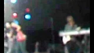 Everlife: Faded at The Puyallup Fair 9-23-07