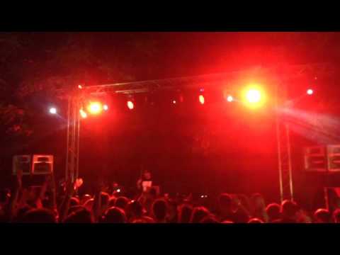 UMEK - CHRISTIAN CAMBAS,  MAZE CLUB, 10 JUNE 2017