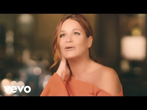 Andrea Berg - Ja ich will (Offizielles Musikvideo)