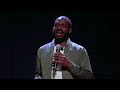 Black Masculinity Homophobia And HIV An Unmasking Marvin Toliver TEDxWilmington
