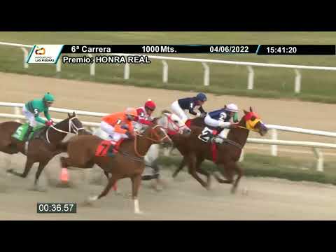 220604 c06 - WIR DANCER - HIPODROMO LAS PIEDRAS