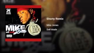 Shorty Remix