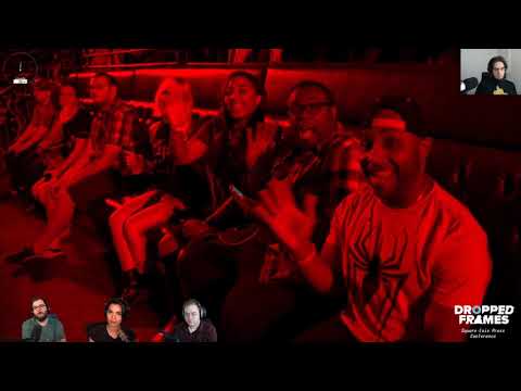 Dropped Frames E3 2019 - The Square Enix Showcase