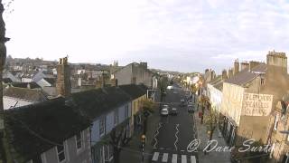 preview picture of video 'A Cockermouth street view'