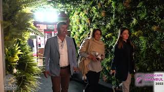 Landscape Istanbul Fair | Peyzaj İstanbul Fuarı 2022