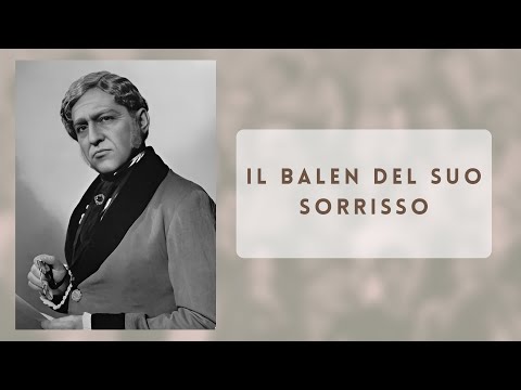 Robert Merrill and modern singers - Il balen (Milnes, Tézier, Hvorostovsky, Kelsey etc.)