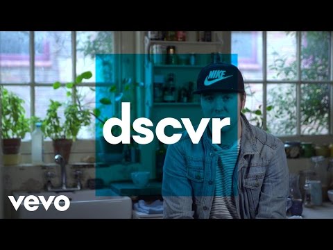 Vevo - dscvr New Videos: Rejjie Snow, Temptress, The Vryll Society