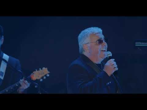 Carmelo Zappulla - Finalmente - live PALAPARTENOPE 2024