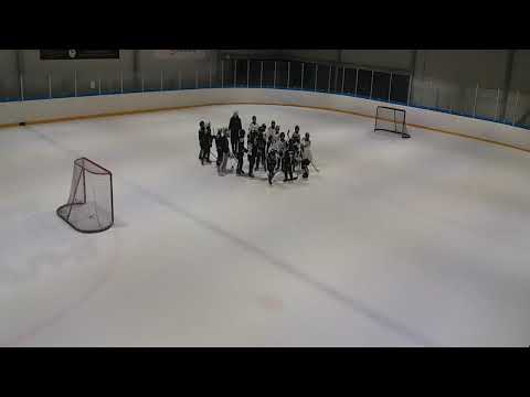 12.2.2022 Hippoliiga (U10) F-joukkue