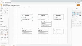 UML Diagram Tool Demo