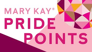 Mary Kay Changing Lives for 60 Years | Pride Points