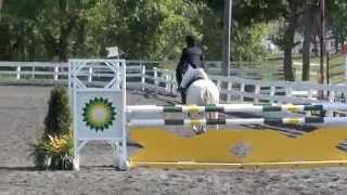 St. Christopher's AA with Wicked 5-13-12