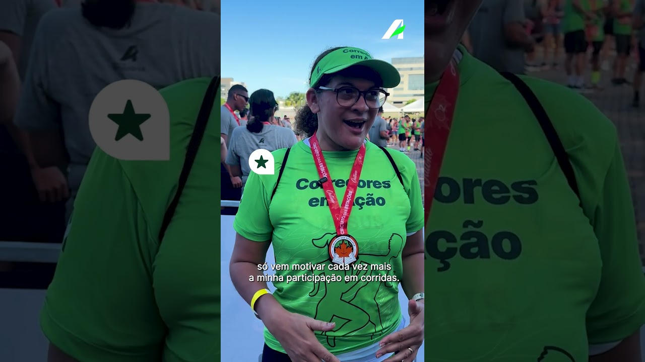 Geane Farias: Investir no bem-estar é também uma forma de valorizar o trabalho | Vozes que Impactam