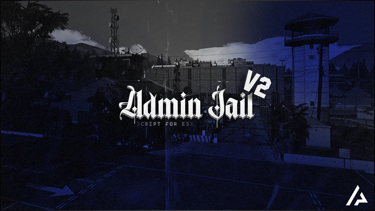 [QB/QBOX/ESX] Admin Jail (CK Characters - Punishment System) thumbnail 2