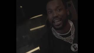 Meek Mill - DC5 NFT (Extended Preview)