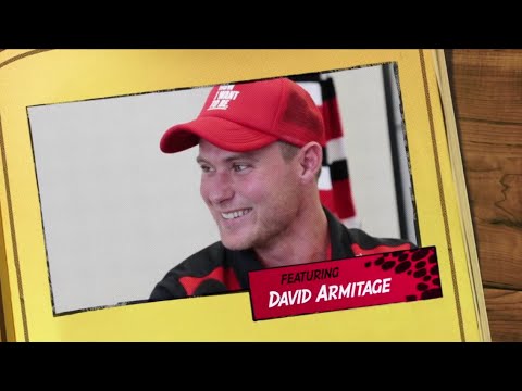 Schneiderman's Web of Truth: David Armitage