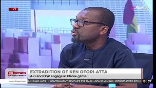 Download lagu LIVE: The Key Points with Alfred Ocansey || 25-10-2025 mp3 Download lagu LIVE: The Key Points with Alfred Ocansey || 25-10-2025 mp3