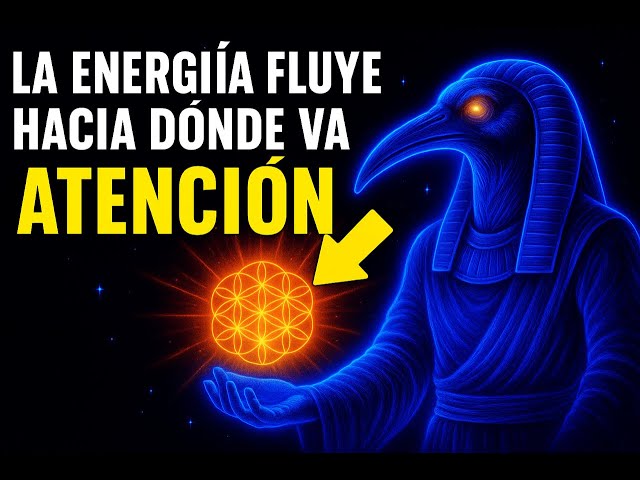 Vídeo relacionado con EL CÓDIGO DEL ÁGUILA: En 7 Días Descubrirás cómo destruir el conformismo, recuperar tu poder y elevar tu vida, tus ingresos y tu destino a una altura que jamás imaginaste.