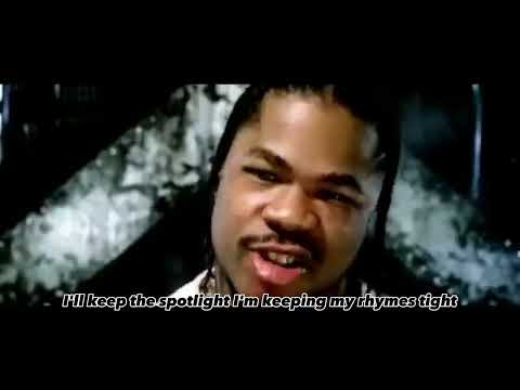 The Notorious B.I.G., 2Pac, Xzibit & SoulChef - Write This Down (LYRICS) 2023