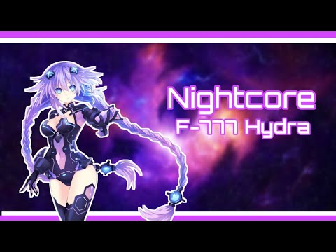 Nightcore | Hydra by F-777