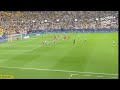 Cristiano Ronaldo free-kick vs Abha First Beatiful free kick in Saudi Arbia