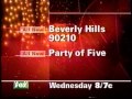 90S PROMO FOX 1997