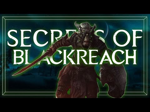 5 Things You Missed In Blackreach