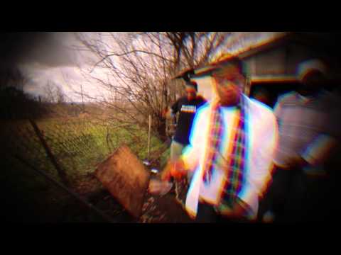 Lil Haze- "Husslah Not a Customah"