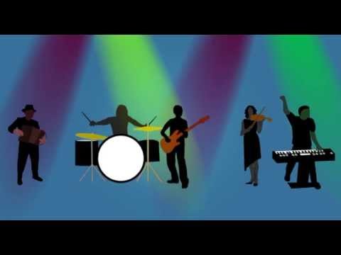 Face The West - Cardiac Ceilidh