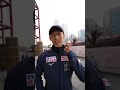 Meet Our ShortTrackSkating Stars Can You Guess Their Favorite Distance WorldShortTrack Shorts