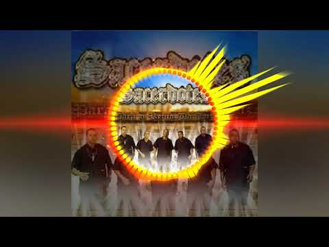 Sacerdotes Mc's - O mundo