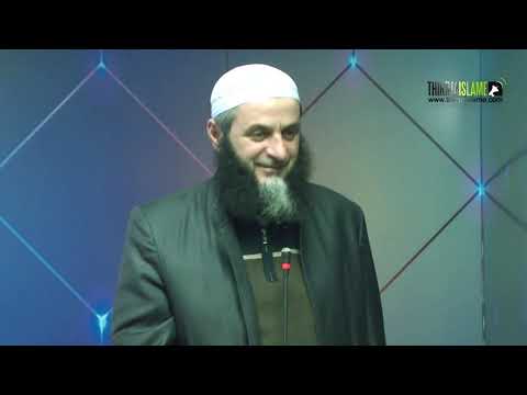 Përse ishte Jusufi alejhi selam i bukur? - Hoxhë Sadullah Bajrami