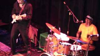 Bobby Patterson live in Dallas