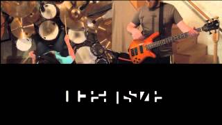 Oceansize - One Day All This Could Be Yours (Drum &amp; Bass Cover)