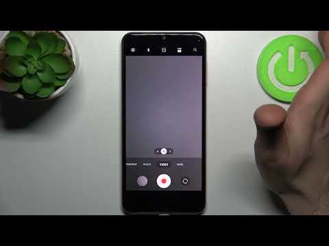 How to Change Camera Video Resolution on SAMSUNG Galaxy F13 - Set Up Video Resolution