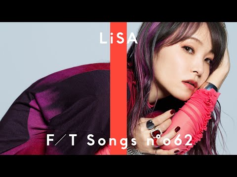 LiSA - 炎 / THE FIRST TAKE Video