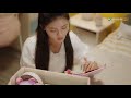Sweet First Love EP15 ENGSUB | Su Nianfeng Cried After Reading Her Own Diary About Su Muyun