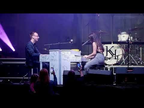 Katarína Knechtová - Spomaľ Live