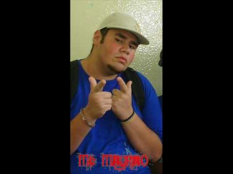 MC MAGRÃO - AS NOVINHAS