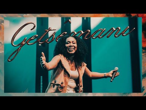 Getsêmani | @ErickaNascimentoOficial | Get Worship | Ao Vivo Na Get Church Floripa