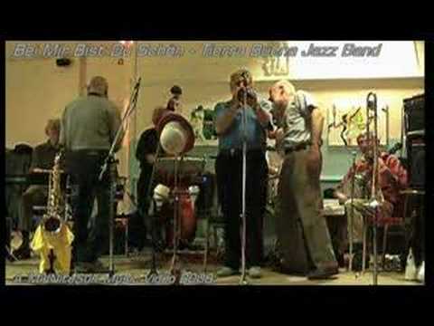 Bei Mir Bist Du Schön - Tierra Buena Jazz Band