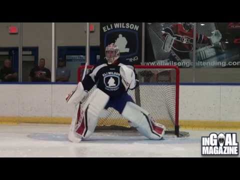 Day With Carey Price